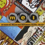Mei 1994-2014 (2 Cd) cd