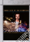 (Music Dvd) Yanni - Yanni Live At The Acropolis cd