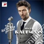 Jonas Kaufmann - You Are The World To Me (Recital) (4 Cd) cd