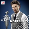 Jonas Kaufmann - You Are The World To Me (Recital) (4 Cd) cd