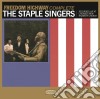 Staple Singers (The) - Freedom Highway Complete Recorded Live At Chicago's New Nazareth Church cd