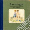 Passenger - Whispers (2 Cd) cd
