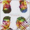Moderni (I) - In Cassa cd