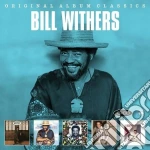 Bill Withers - Original Album Classics (5 Cd) cd