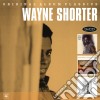 WayneShorter - Original Album Classics (3 Cd) cd