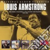 Louis Armstrong - Original Album Classics (5 Cd) cd