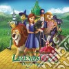 Legends Of Oz - Dorothy Returns cd