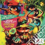 One Love, One Rhythm: The Official 2014 Fifa World Cup Album / Various cd