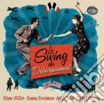 Swing Du Debarquement (Le) / Various cd