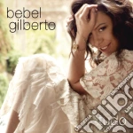 Bebel Gilberto - Tudo cd
