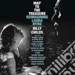 Childs Billy - Map To The Treasure: Reimagini cd