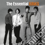 Kinks (The) - The Essential (2 Cd)