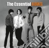 Kinks (The) - The Essential (2 Cd) cd