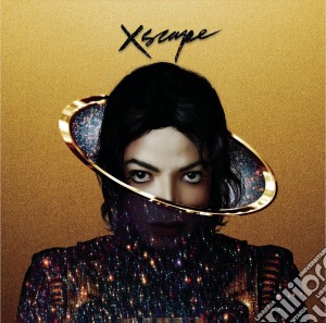 Michael Jackson - Xscape (Cd+Dvd) cd musicale di Michael Jackson