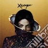 Michael Jackson - Xscape (Cd+Dvd) cd