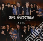 (LP Vinile) One Direction - Four (2 Lp) vinile