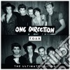 One Direction - Four (Deluxe Edition) cd