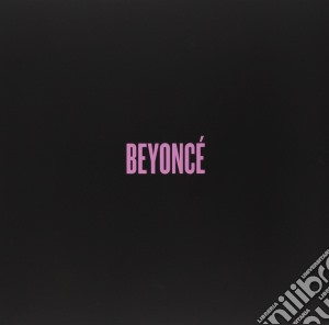 (LP Vinile) Beyonce - Beyonce (2 Lp+Dvd) lp vinile di Beyonce