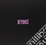 (LP Vinile) Beyonce - Beyonce (2 Lp+Dvd)
