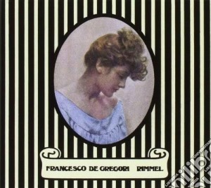 Francesco De Gregori - Rimmel cd musicale di Francesc De gregori
