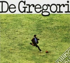 Francesco De Gregori - De Gregori cd musicale di Francesc De gregori