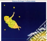 Francesco De Gregori - La Donna Cannone cd