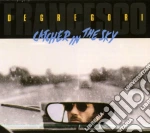 Francesco De Gregori - Catcher In The Sky cd