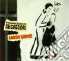 Francesco De Gregori - Canzoni D'amore cd