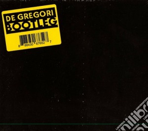 Francesco De Gregori - Bootleg cd musicale di Francesc De gregori