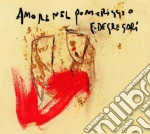 Francesco De Gregori - Amore Nel Pomeriggio cd