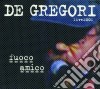 Francesco De Gregori - Fuoco Amico - Live 2001 cd