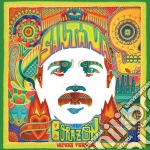 Santana - Corazon (Deluxe Version) (2 Cd) cd