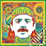 Santana - Corazon cd
