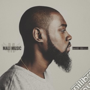 Mali Music - Mali Is cd musicale di Mali Music