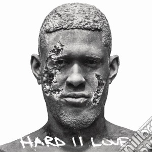 Usher - Hard II Love cd musicale di Usher