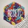 Reset! - Future Madness cd