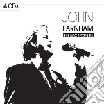 John Farnham - Box Set Series (4 Cd) cd