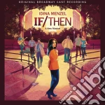 If/Then: A New Musical (Original Broadway Cast) cd