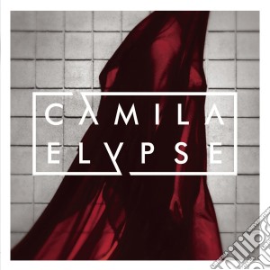 Camila - Elypse cd musicale di Camila