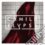 Camila - Elypse cd