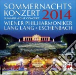 Sommernachts Konzert / Summer Night Concert 2014
