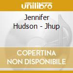 Jennifer Hudson - Jhup cd
