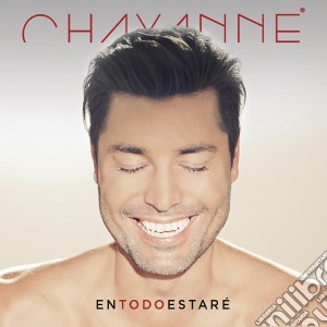 Chayanne - En Todo Estare cd musicale di Chayanne