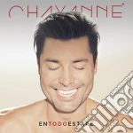 Chayanne - En Todo Estare cd