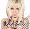 Alizee - Blonde cd