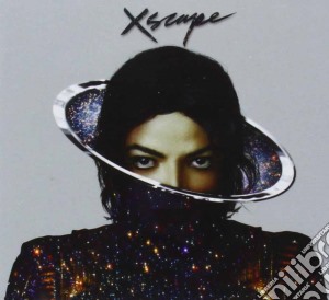 Michael Jackson - Xscape cd musicale di Michael Jackson