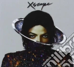 Michael Jackson - Xscape cd