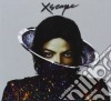 Michael Jackson - Xscape cd