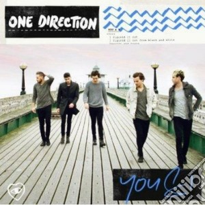 One Direction - You & I (Cd Single) cd musicale di One Direction