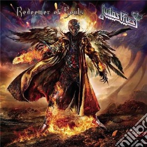 (LP Vinile) Judas Priest - Redeemer Of Souls (2 Lp) lp vinile di Judas Priest